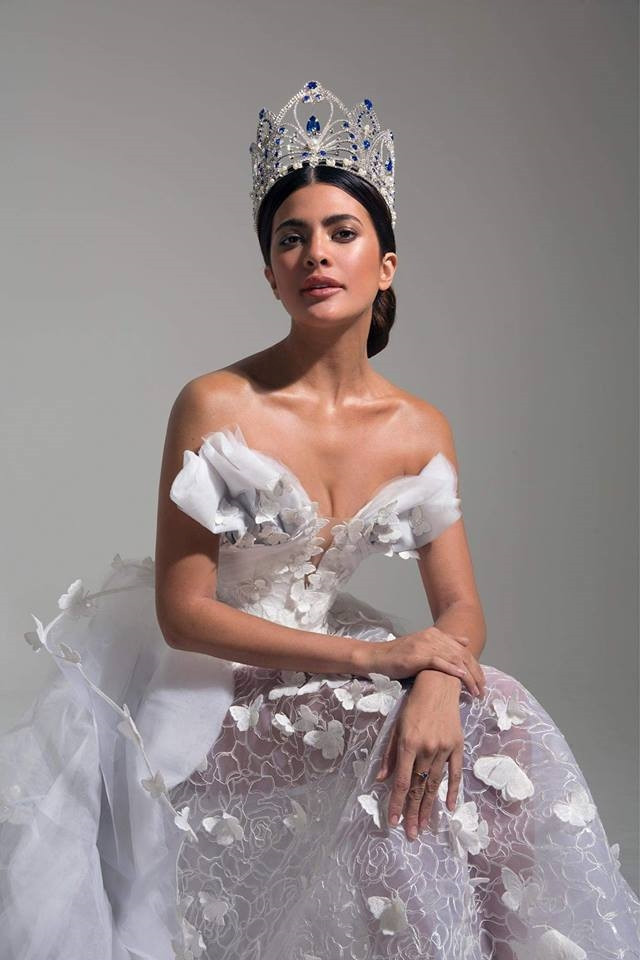 'Hoa hậu Thế giới Philippines' gây tranh cãi khi chê 'Miss World 2018' là gameshow - ảnh 2