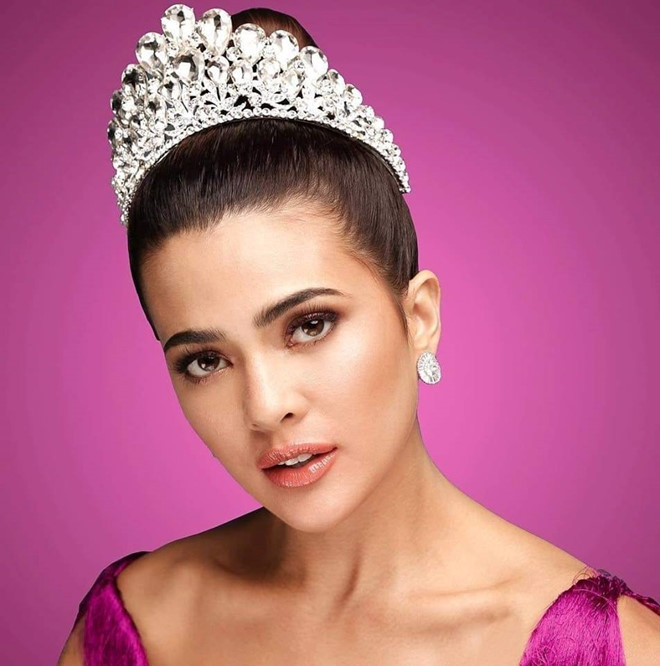 'Hoa hậu Thế giới Philippines' gây tranh cãi khi chê 'Miss World 2018' là gameshow - ảnh 3