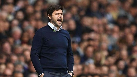 Tottenham cân nhắc bán 12 cầu thủ để nâng cấp đội hình