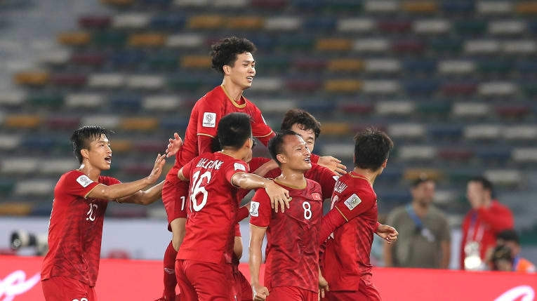 Thầy Park tiết lộ bí quyết thành công cùng bóng đá Việt Nam
