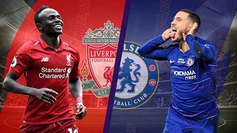 Nhận định bóng đá Liverpool vs Chelsea, 22h30 ngày 14/4: Vượt khúc cua quyết định