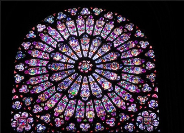 Những điều khiến Nhà thờ Đức Bà Paris trở nên đặc biệt