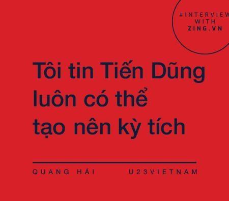 Quang Hai: 'Thai Lan khong phai ong ke cua Viet Nam' hinh anh 8 