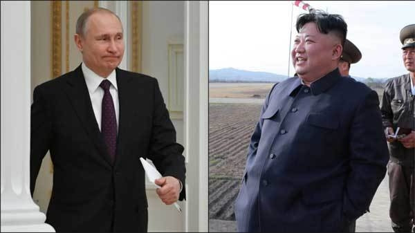 Lịch trình bí mật của Kim Jong Un khi thăm Nga
