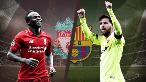 Nhận định bóng đá Liverpool vs Barcelona, 02h00 ngày 8/5: Nỗi buồn Anfield