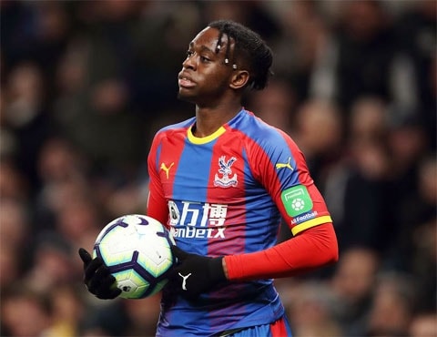 Quỷ đỏ cần mạnh dạn đưa về những cầu thủ tầm cỡ Sancho (ảnh trên) và Aaron Wan-Bissaka nếu muốn chinh phục các danh hiệu