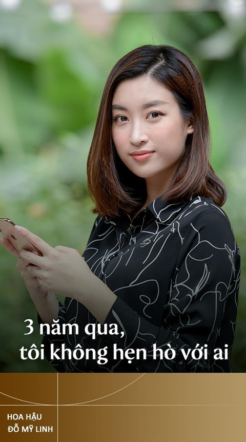 Hoa hau Do My Linh: 'Neu vet het tien toi cung mua duoc nha 7 ty dong' hinh anh 9 