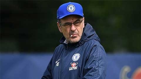 Sarri đạt thỏa thuận dẫn dắt Juventus trong 3 mùa giải