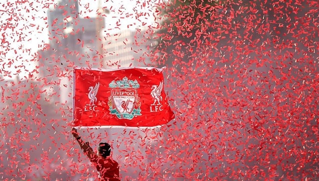 Với nhiều CĐV, họ hạnh phúc khi Liverpool vô địch Champions League 2018/19. Lần gần nhất Liverpool có được nó đến ở mùa giải 2004/05