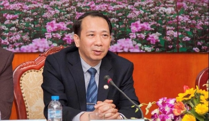 Gian lan thi cu o Ha Giang: Xem xet trach nhiem Pho chu tich tinh hinh anh 1
