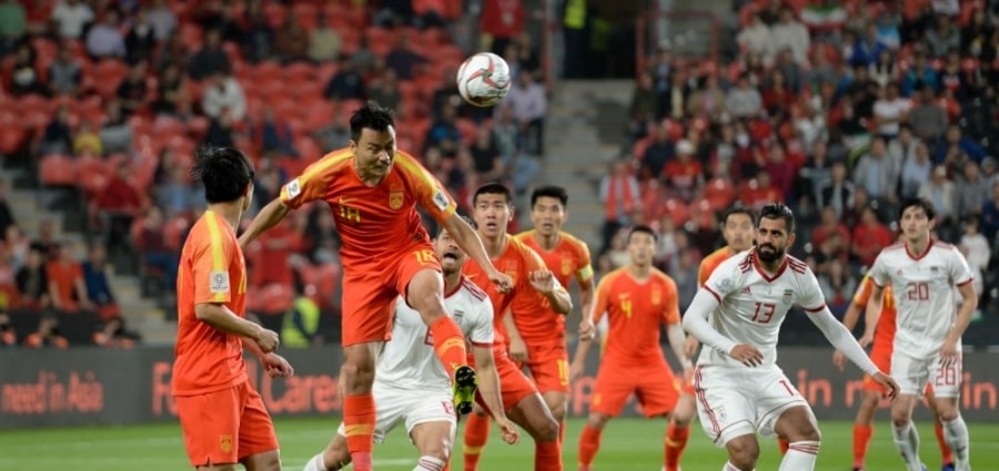 Bao Trung Quoc lo doi nha cung bang tuyen Viet Nam o vong loai World Cup 2022 hinh anh 2