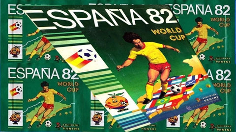 Tây Ban Nha mới chỉ 1 lần tổ chức World Cup vào năm 1982