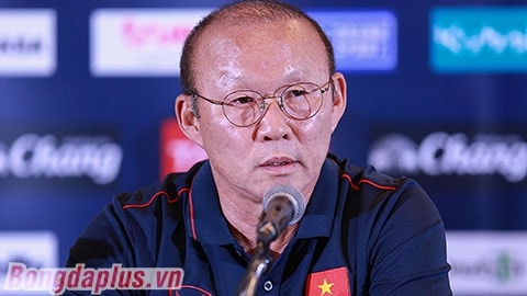 HLV Park Hang Seo được chọn thêm 3 cầu thủ cho SEA Games 2019