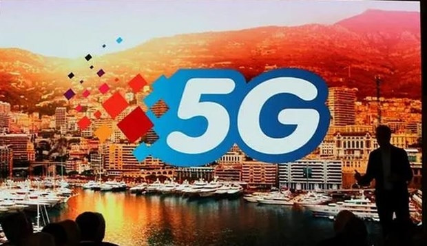 Monaco la quoc gia chau Au dau tien trien khai mang 5G Huawei hinh anh 1