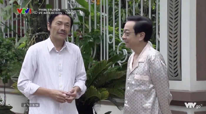 Dan dien vien 'Nguoi phan xu' thay doi the nao trong 'Ve nha di con' va 'Me cung'? hinh anh 2