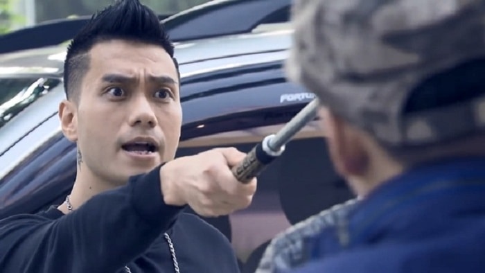 Dan dien vien 'Nguoi phan xu' thay doi the nao trong 'Ve nha di con' va 'Me cung'? hinh anh 6