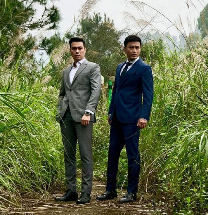 Dan dien vien 'Nguoi phan xu' thay doi the nao trong 'Ve nha di con' va 'Me cung'? hinh anh 7