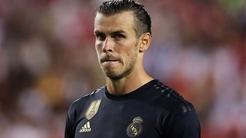 Bale sẽ được dự La Liga khi Real không làm sao tống cổ được tiền vệ này