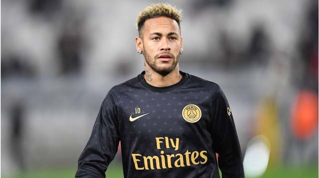 PSG đòi Real 200 đến 250 triệu euro mới nhả Neymar