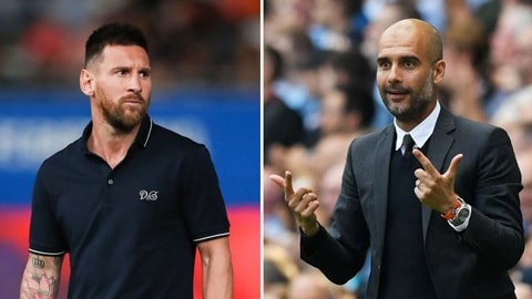 Bốc thăm vòng bảng Champions League 2019/20: Barca rơi vào bảng tử thần, Man City dễ thở