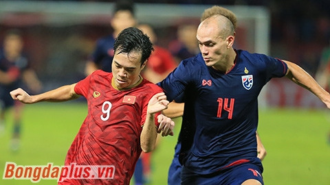 Việt Nam hưởng lợi thế nào khi tạm nghỉ ở vòng loại World Cup?