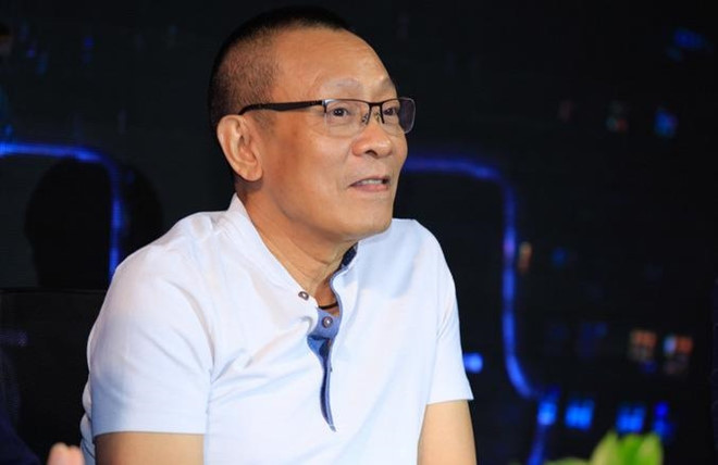 MC Lai Van Sam: 'Thu nhap cua toi luc nghi huu cao hon khi duong chuc' hinh anh 2 
