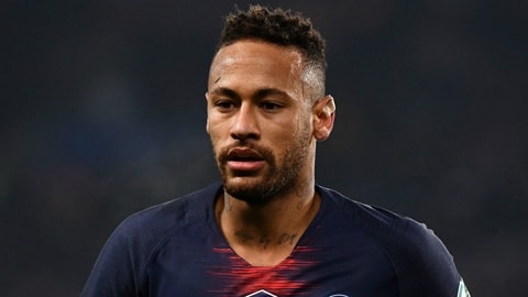 PSG với Neymar, Kylian Mbappe không đủ năng lực để đoạt Cúp Bạc