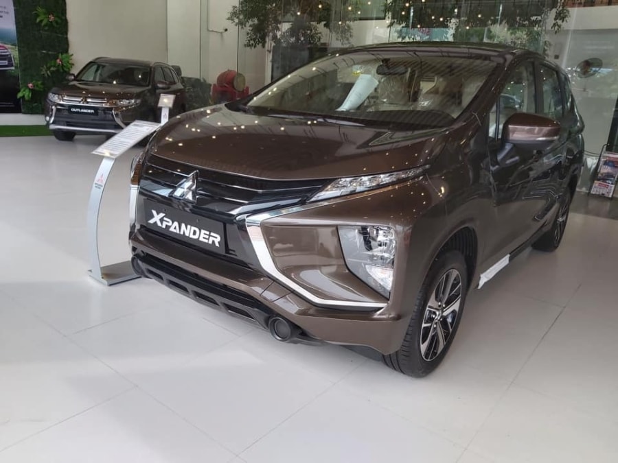 Lý do triệu hồi hơn 14.000 xe Mitsubishi Xpander ở Việt Nam?