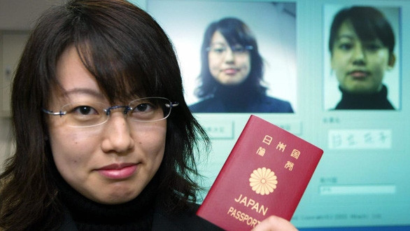 Hộ chiếu Nhật, Singapore mạnh nhất thế giới, Việt Nam hạng 90 - Ảnh 1.
