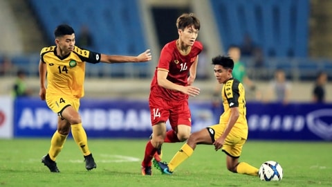 Hoãn lễ bốc thăm SEA Games đến ngày 15/10