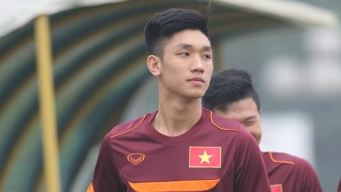 Thanh Hậu, Trọng Đại cùng 3 cầu thủ chia tay U22 Việt Nam