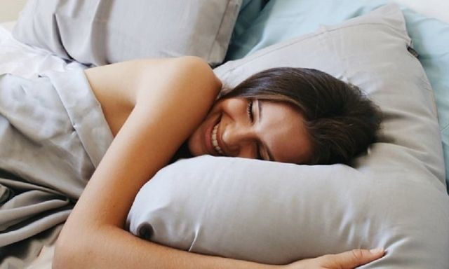 4 biểu hiện khi ngủ cho thấy bạn sẽ sống thọ