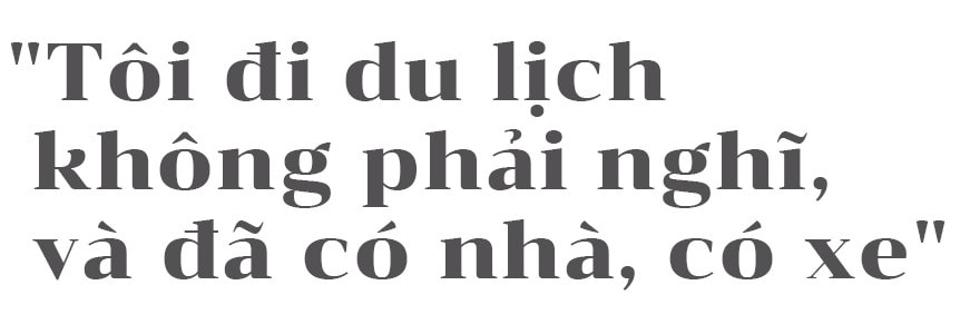 Midu: 'Toi nhu Tieu Long Nu trong co mo, du tien va khong can dan ong' hinh anh 13 