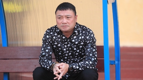 HLV Trương Việt Hoàng sẽ cầm quân ở Viettel từ mùa giải 2020