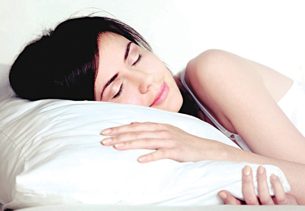 Ngủ sớm mang lại nhiều lợi ích cho sức khỏe.