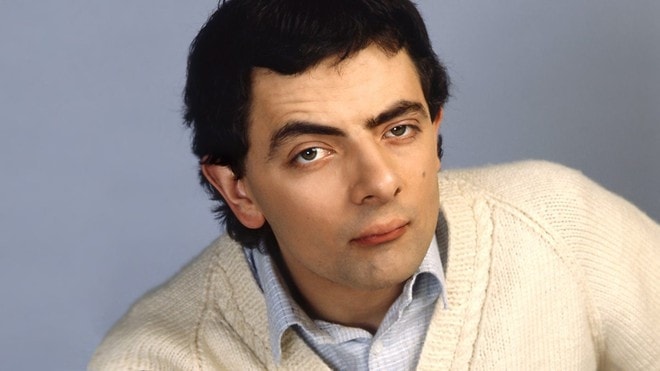 Mr. Bean - tu cau be nhut nhat den danh hai trieu USD hinh anh 4 