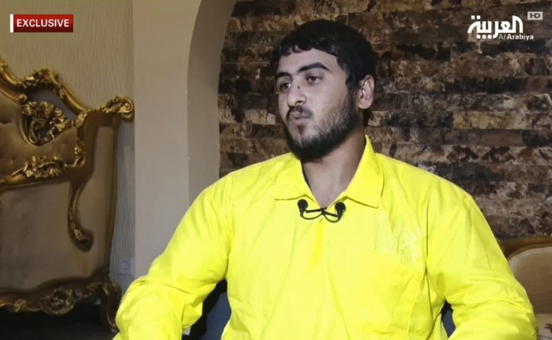 Những ngày tháng cuối cùng của trùm khủng bố al-Baghdadi - ảnh 2