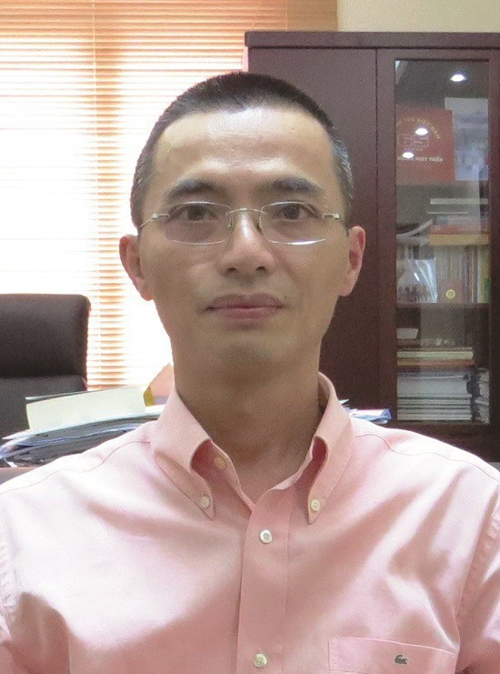 Triệu tập cựu bộ trưởng Trương Minh Tuấn từ Trại tạm giam T16 đến phiên tòa đánh bạc ngàn tỉ - Ảnh 2.