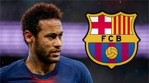 Việc Barca thất hứa không chiêu mộ lại Neymar khiến anh rất tức giận