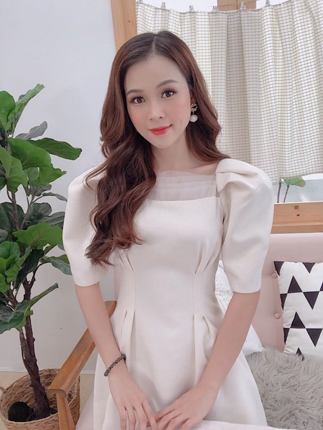 dan hot girl doi dau o nguong tuoi 30: nguoi co nha 100 ty, ke tai san trieu do hinh anh 2