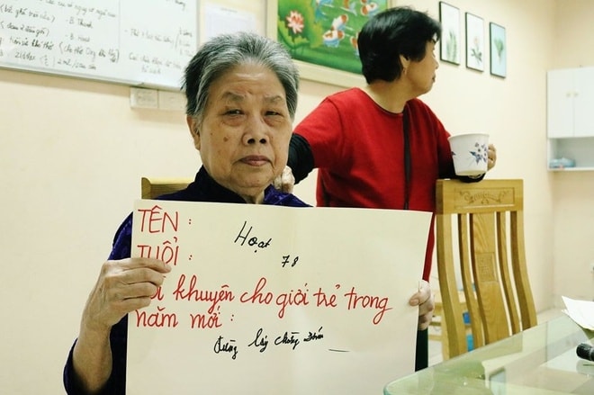 'Lay chong dep de ngam' va loi khuyen tu cac cu lon tuoi dip dau nam hinh anh 1 80803210_2338911522997917_906462812144926720_o.jpg