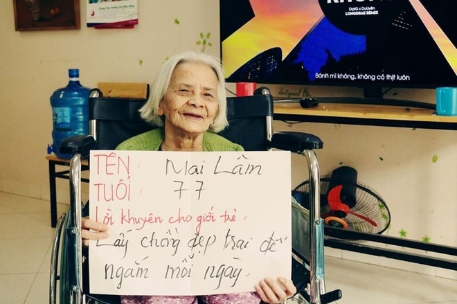 'Lay chong dep de ngam' va loi khuyen tu cac cu lon tuoi dip dau nam hinh anh 2 24ac3ceb884871162859.jpg