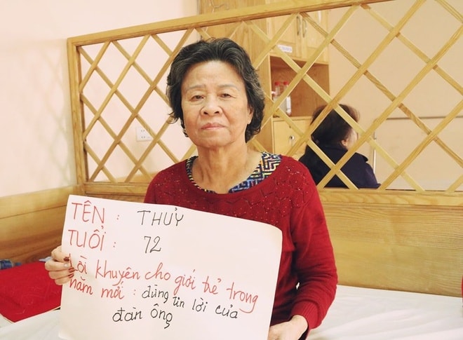 'Lay chong dep de ngam' va loi khuyen tu cac cu lon tuoi dip dau nam hinh anh 4 81370299_2338911559664580_4700864747971543040_o.jpg