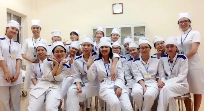Lương sinh viên mới ra trường thấp nhất 4,7 triệu đồng/tháng