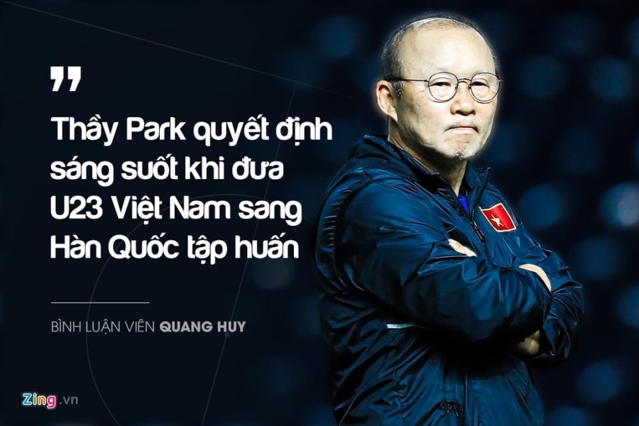 ‘Viet Nam day hy vong vuot qua vong bang U23 chau A 2020’ hinh anh 1 z1682186205133_d325e69b5c2c0d856948a6f72701c383.jpg