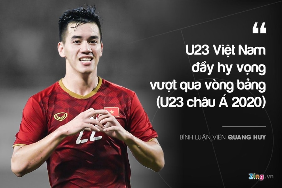 ‘Viet Nam day hy vong vuot qua vong bang U23 chau A 2020’ hinh anh 3 z1682186218163_3fb579cfaf26ee8f781c08f5b04d6e1f.jpg