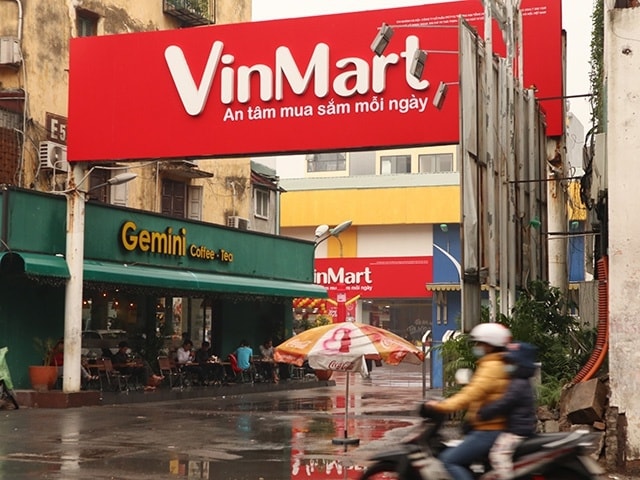 Masan tinh dong hang tram cua hang VinMart, VinMart+ hinh anh 1 anh21541826680width640height480.jpg