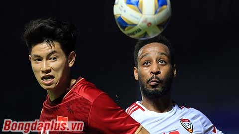 Vấn đề khiến HLV Park Hang Seo đau đầu trước trận U23 Việt Nam - U23 Jordan 