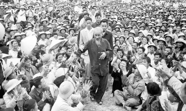 Những sự kiện lịch sử vào ngày 9/2 trong lịch sử Việt Nam