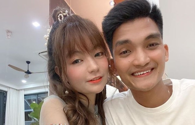 Mac Van Khoa va ban gai to chuc cuoi vao cuoi nam hinh anh 1 83070741_2936704619726850_6164226836625620992_o.jpg